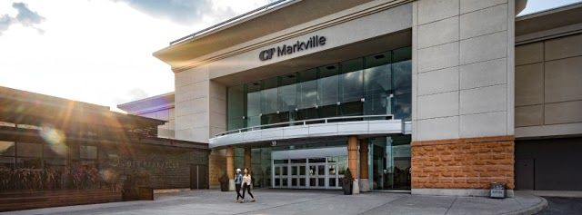 Markville Shopping Centre