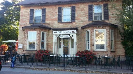 Old Country Inn